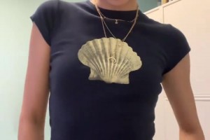 上中国际女篮队员小姐姐，真是长得火辣又会打球！